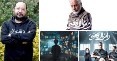 دراما المتحدة رمضان 2026 – وثائق سرية ومغامرات تتخطى المناطق الآمنة