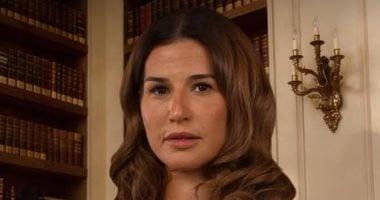 إيناس كامل زوجة أحمد عيد تطل على الشاشة في مسلسل أولاد الراعى رمضان 2026