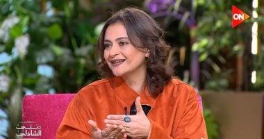 علا الشافعي تؤكد دراما رمضان 2026 على قنوات المتحدة تعيد مصر الحقيقية