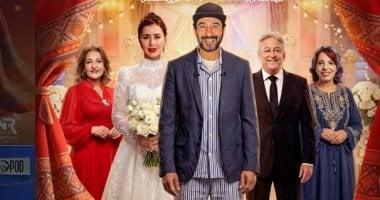 عائشة بن أحمد وأحمد حلمي يجتمعان بعمل إذاعي في رمضان 2026 لتعويض غيابها التليفزيوني