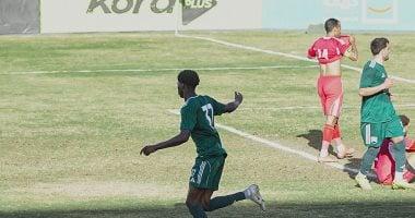 زد يتأهل لنصف نهائي كأس مصر بفوز مثير على حرس الحدود بركلات الترجيح