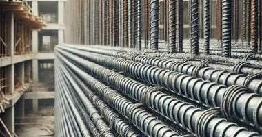 «مستقبل البناء والاقتصاد في الميزان» جريدة أبو الهول ترصد: توقعات سعر طن الحديد في 14 فبراير 2026 وتأثيراتها المحتملة