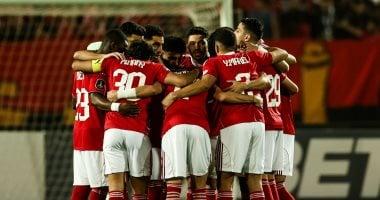 مباراة الأهلي وسموحة اليوم الإثنين في الدوري المصري 5 معلومات هامة يجب معرفتها