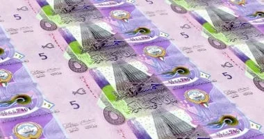 «ترقب حاسم في سوق العملات» بورصة العملات تكشف تحركات الدينار الكويتي أمام الجنيه المصري الأحد 15 فبراير 2026