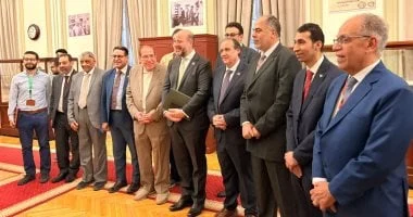 «كنوز تاريخية تتجدد.». د. أحمد نظيف وكوكبة من الشخصيات البارزة يفتتحون المعرض السنوي المرتقب للطوابع