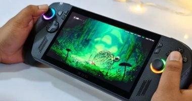 «ارتفاع قياسي في أسعار جهاز الألعاب ROG Xbox Ally X نتيجة أزمة الذاكرة العالمية»
