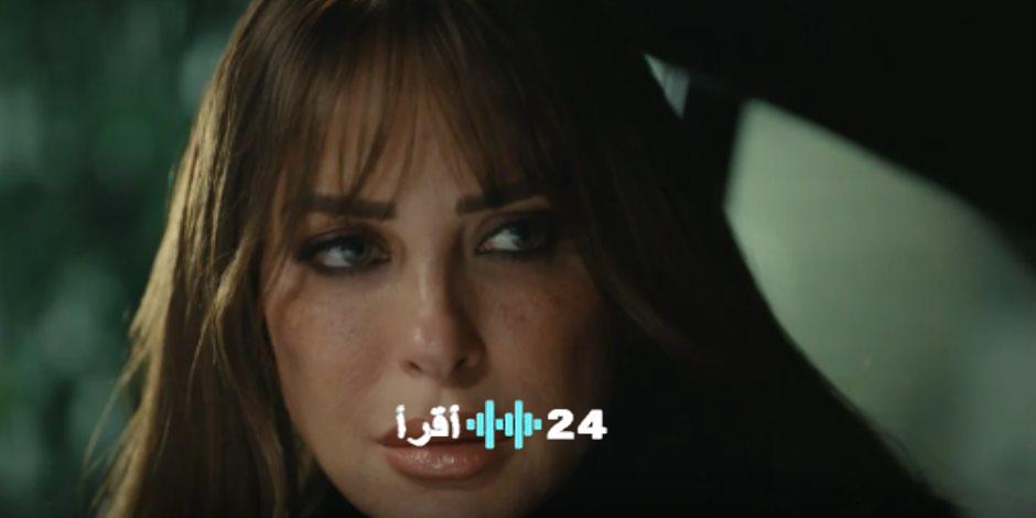 مسلسل فن الحرب الحلقة 3… صفية تضع “جاسر” في الفخ ومفاجأة حول ولائها لزياد