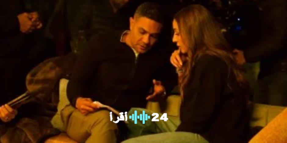 الكشف عن موعد عرض الحلقة 10 من مسلسل اتنين غيرنا والقنوات الناقلة