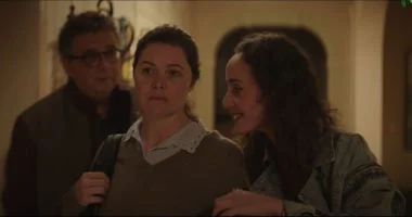 «كشف صادم» أقرأ 24 نيوز يتابع لحظة مواجهة ماجد الكدواني لفرح بحقيقة تقلب الأحداث في “كان ياما كان” الحلقة 9