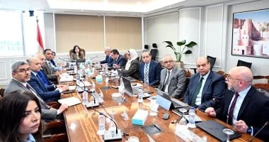 «رؤية متكاملة لمدن الغد» وزيرة الإسكان تستعرض خطط “سيتي إيدج” الاستراتيجية وتوجهات تطوير المشاريع العمرانية الكبرى