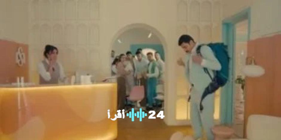 “فخر الدلتا” يتصدر تريندات موقع X ومحطة DMC تحتفي بالنجاح الباهر