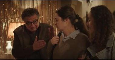 مسلسل كان ياما كان الحلقة 3 يسلط الضوء على أزمة الكدوانى في السكن