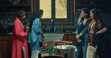 مسلسل درش الحلقة 9 مواعيد العرض اليومية في رمضان 2026