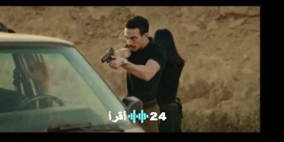 محمود عزت يلقن شباب الإخوان المسجونين وصية سيد قطب