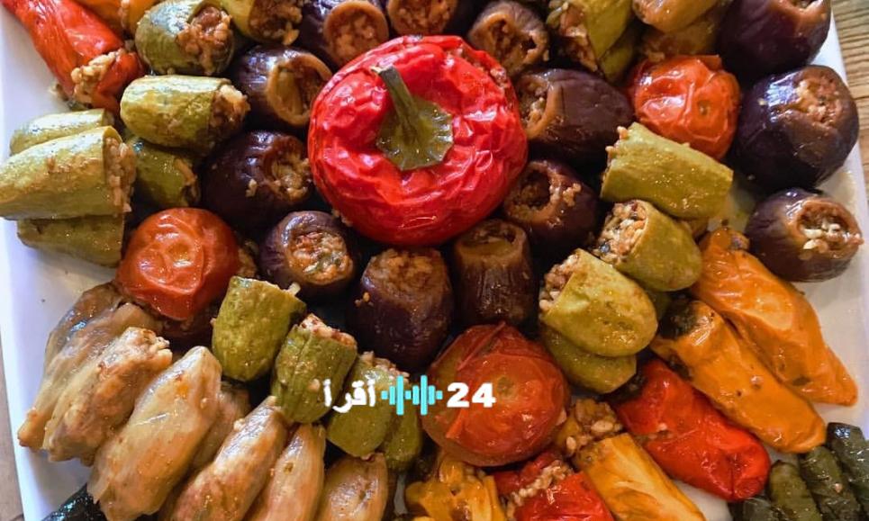 ارتفاع أسعار الخضار مع بداية شهر رمضان… تكلفة تحضير المحشي تصل إلى حوالي 250 جنيه