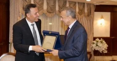 «تحول استراتيجي في إدارة البيانات» أكرم الجوهري يتولى قيادة جهاز الإحصاء رسمياً خلفاً لخيرت بركات: دفعة جديدة لمستقبل البيانات الوطنية