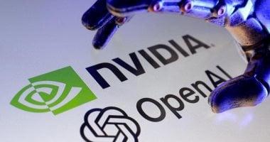إنفيديا تستعد لضخ 30 مليار دولار بأوبن إيه آي صفقة تكنولوجيا عملاقة