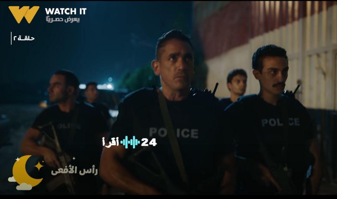 مسلسل رأس الأفعى رمضان 2026… المواعيد، القنوات، وملخص الأحداث المشوقة