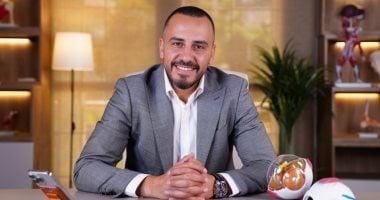 استشاري العيون يقدم لتليفزيون اليوم السابع مشاهد واقعية يجسدها مسلسل صحاب الأرض