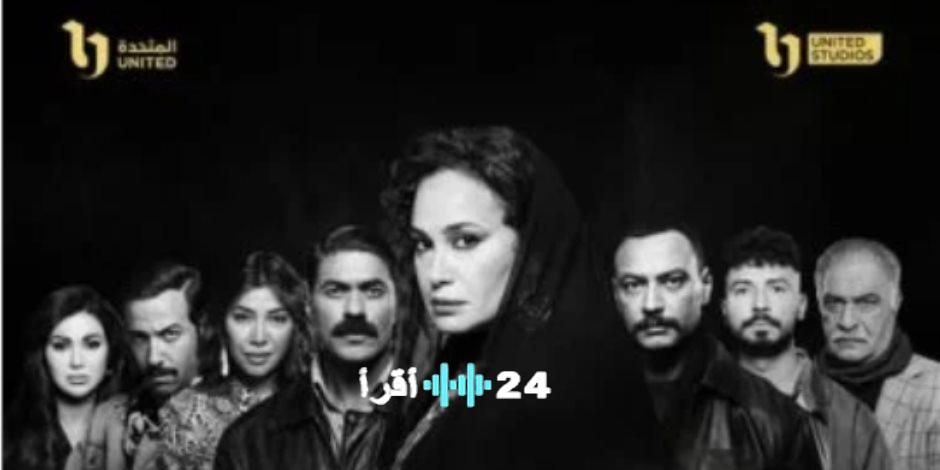 كريم قاسم يعيد أمواله ويهديها لوالدة جمال ضمن أحداث الحلقة السادسة من “مناعة”