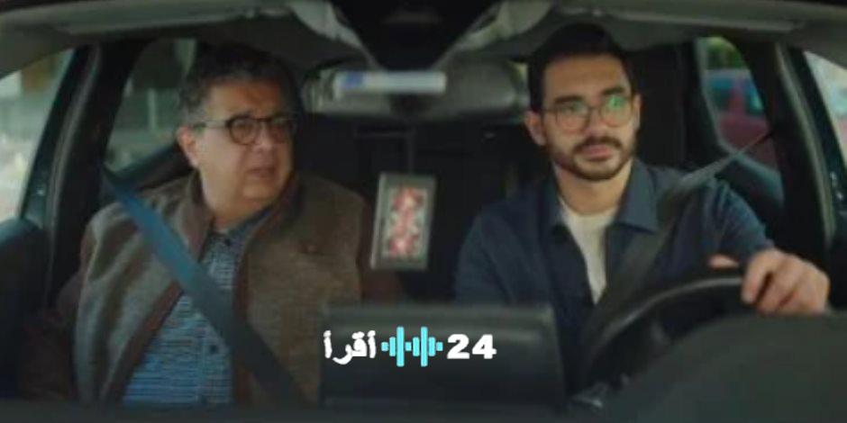 يوسف عمر يقود ماجد الكدواني لانطلاقة فنية كبرى بـ”كان ياما كان”