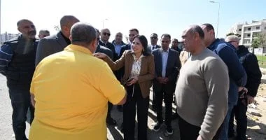 «أجندة عمل طموحة… التنفيذ الآن» وزيرة الإسكان تضع جودة الحياة في صدارة الأولويات: مشروع وطني لا يعرف التأخير