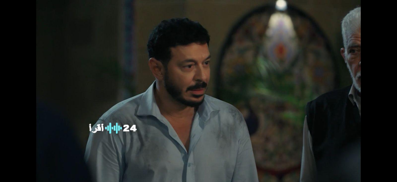 صدمة الجمهور.. هل ينهي “درش” أسطورة المعلم؟ شاهد مواعيد مسلسل مصطفى شعبان الليلة