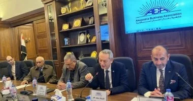 «تحدي العمران والاستثمار» جمعية رجال أعمال الإسكندرية تستعرض تداعيات قانون الإيجار القديم وعقباته أمام نهضة المدينة وتطويرها