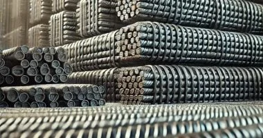 «بوصلة سوق الحديد لعام 2026:» غرفة الصناعات المعدنية تكشف عن توقعات باستقرار الأسعار، قراءة في آفاق القطاع وتحدياته المرتقبة