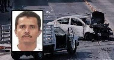 المكسيك في حالة تأهب بعد مقتل إل منتشو وسط حرائق وحظر تجول وارتفاع عدد القتلى