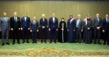 «نافذة الفرص» العلامات التجارية المصرية تتأهب لتعزيز حضورها في السوق السعودي الواعد: خطط استراتيجية لنمو غير مسبوق