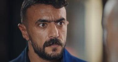 قوة التمثيل والتأثير العاطفي في مواجهة بين العوضي وطارق الدسوقي في عرض “على كلاي”