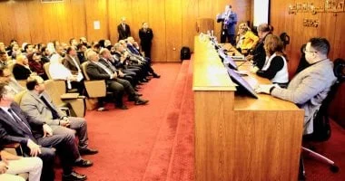 «جيل جديد من العقود يُعيد تعريف قطاع الحفر.» هيئة البترول تطلق منظومة عقود الحفر للجيل الجديد: استراتيجية لتعزيز الكفاءة والابتكار