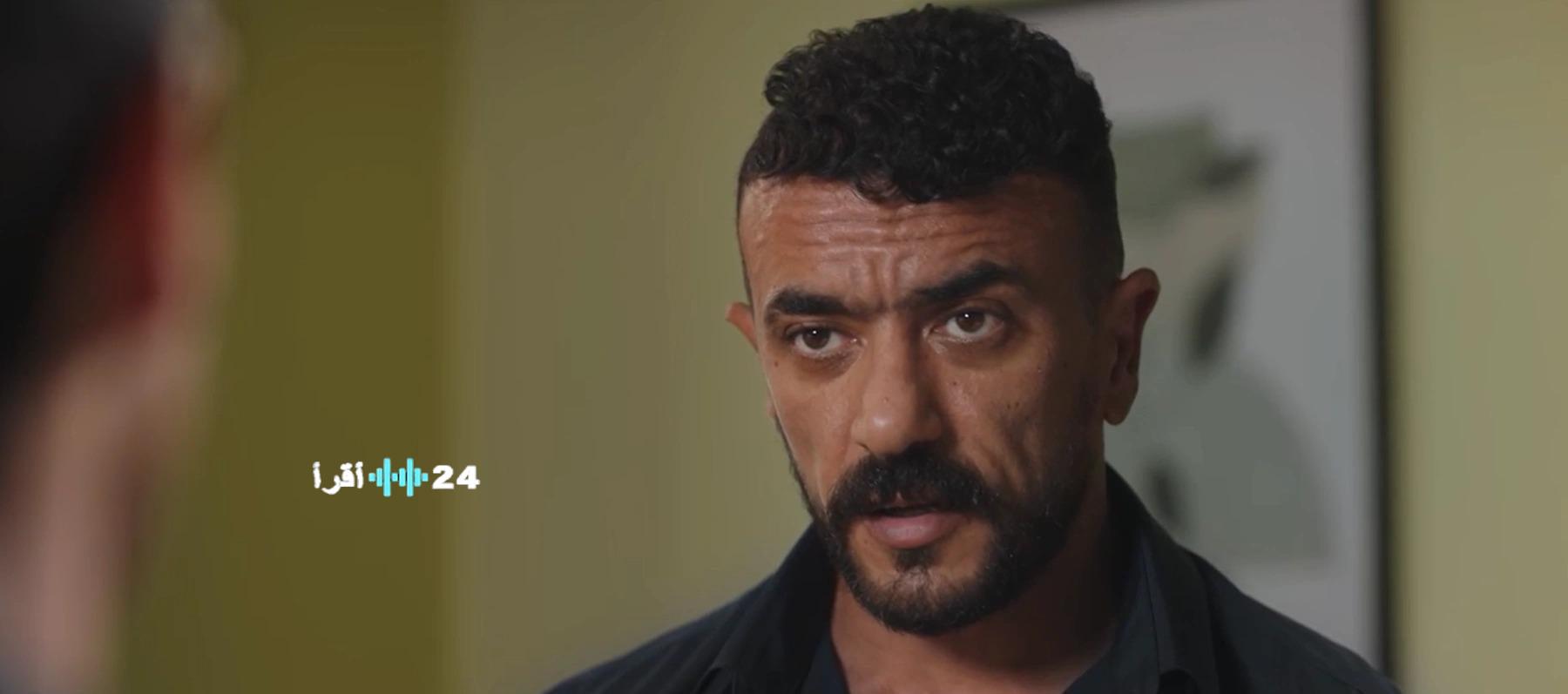 ثبت التردد الآن.. مواعيد عرض مسلسل “علي كلاي” على dmc دراما سابع يوم رمضان 2026