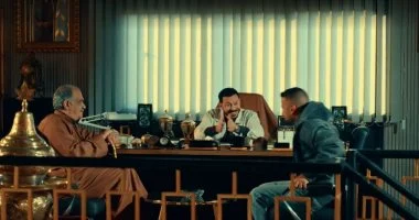 «القمة لا تعرف سواه» “درش” يواصل اكتساح التريند الرقمي إثر الأداء المبهر في الحلقة التاسعة