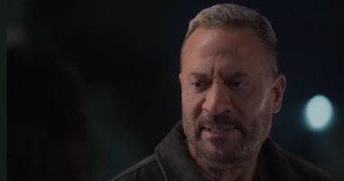 مسلسل أولاد الراعي الحلقة الثامنة يكشف صدمة راغب بعد 14 عامًا مع حقيقة ابنته