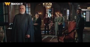 منصور يختار التنازل عن أملاكه لشقيقته في الحلقة 8 من كلاي