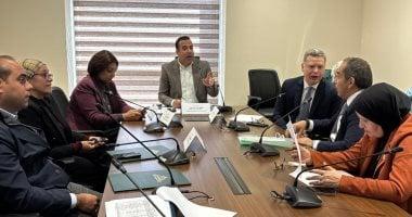 جدل في البرلمان حول كفاءة إنفاق التدريب الرقمي وتأثير المستقلين على الشركات المحلية والاتصالات تؤكد تدريب 293 ألف طالب