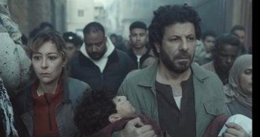 مسلسل صحاب الأرض الحلقة 9 كل ما تحتاج معرفته عن مواعيد العرض والإعادة والقنوات الناقلة