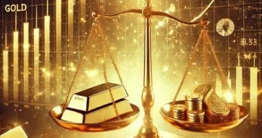 «صعود محدود» أسعار الذهب تستقر على ارتفاع طفيف في السعودية مع بداية تعاملات اليوم