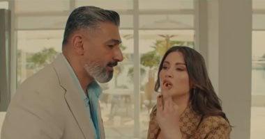 تصعيد ناري في ‘كلهم بيحبوا مودى’ الحلقة 9 هالة تفضح مودى بأبوظبي وياسر جلال يناور وتيا تغرق بالإدمان