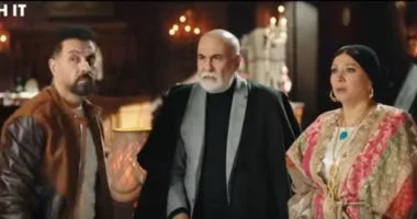 «بداية الصدام» بعد خروجه من السجن مختار يوجه تهديدًا صريحًا للعوضي في الحلقة 9 من مسلسل على كلاى أقرأ 24 نيوز