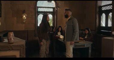 «حرب على الحب» عبد الغني وروان في مواجهة نارية ضمن “على قد الحب” الحلقة 9 لامتناعه عن التقدم لخطبتها