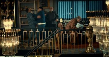 «الصدمة تتجدد في ذاكرة البطل» أقرأ 24 نيوز تكشف تفاصيل صادمة من “درش” الحلقة 9 مصطفى شعبان يتذكر خيانة “حنضل” في ليلته المشؤومة