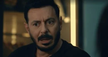 «كشف صادم» سهر الصايغ تحدد موقع رصاصة بذراع مصطفى شعبان في مسلسل “درش” الحلقة 9