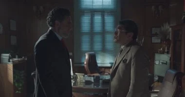 «أسرار الصفقة» مفاوضات مالية حامية ومطالبات بالثقة تهز أركان الحلقة التاسعة من “عين سحرية”