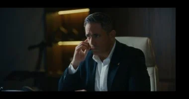 «مفاجأة تقلب الموازين» أقرأ 24 نيوز يكشف تفاصيل إبلاغ إسلام جمال أمير كرارة بمكان شريف منير في “رأس الأفعى” الحلقة 9