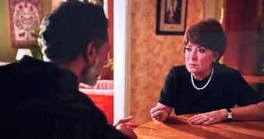 «صدمة مدوية تكشف الحقائق» طارق يفاجئ إخلاص باعتراف خطير يكشف ابتزاز ليلى الوحشي لعلاج عمر ضمن أحداث مسلسل توابع الحلقة 9