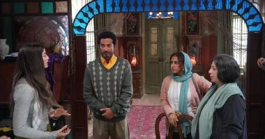 «مفاجأة مدبرة» جهاد حسام الدين تجمع تارا عماد وعمرو سعد في موعد رومانسي مثير ضمن إفراج Mbc