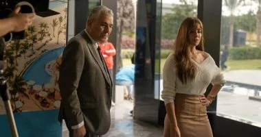 «صراع الموت» أقرأ 24 نيوز تكشف: ريم تضع خطة جريئة لإنهاء وجود كمال أبو رية في الحلقة التاسعة من مسلسل فن الحرب